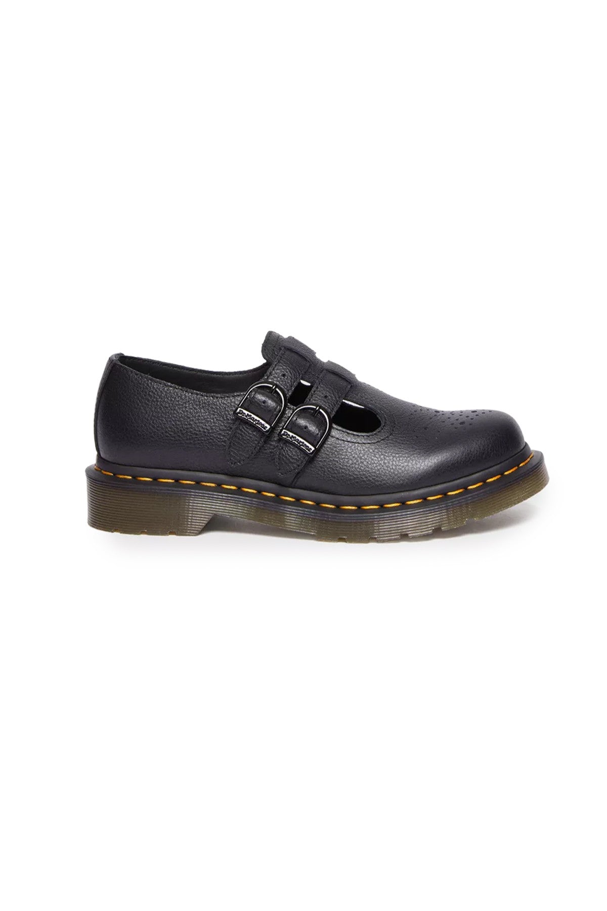 Dr. Martens Chaussures femme Derbies — black