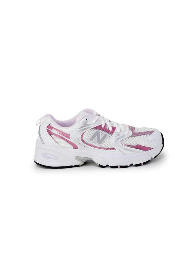 New Balance Baskets femme — pink