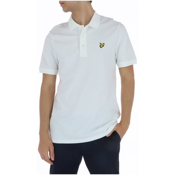 Lyle & Scott Homme Polo