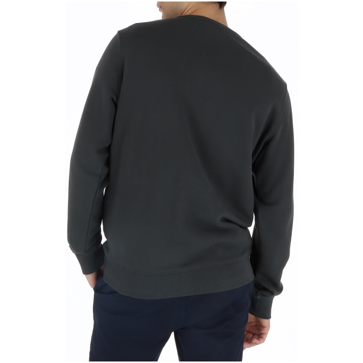 Lyle & Scott Sweat homme Sweatshirts — grey