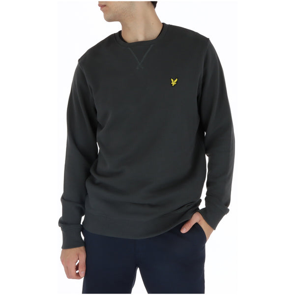 Lyle & Scott Sweat homme Sweatshirts — grey