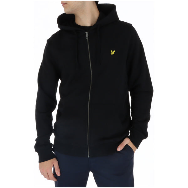 Lyle & Scott Sweat homme Sweatshirts — black