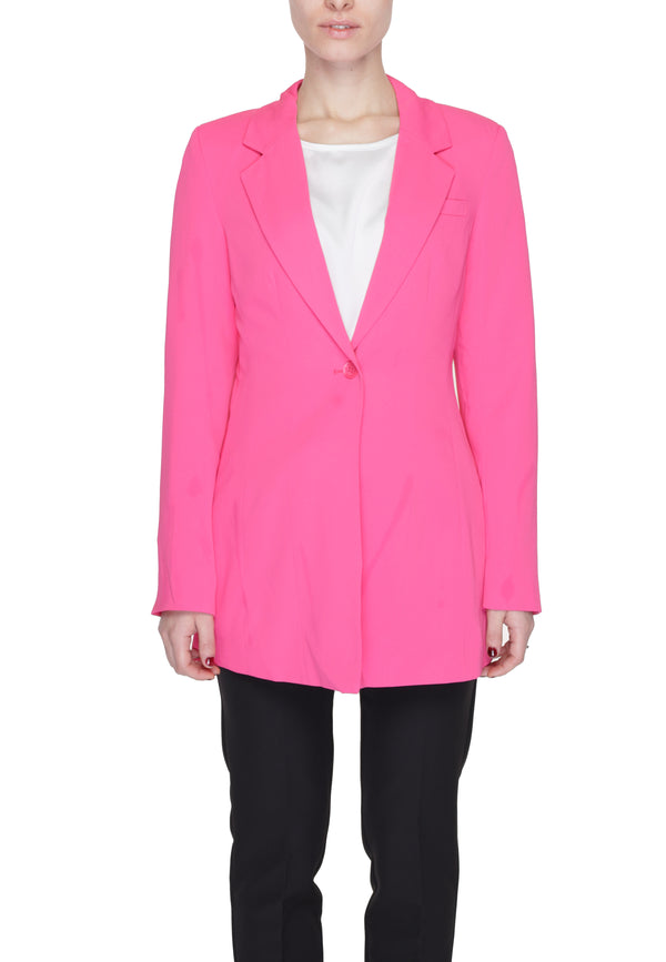 Vero Moda Vêtement femme Jaquettes — fuchsia