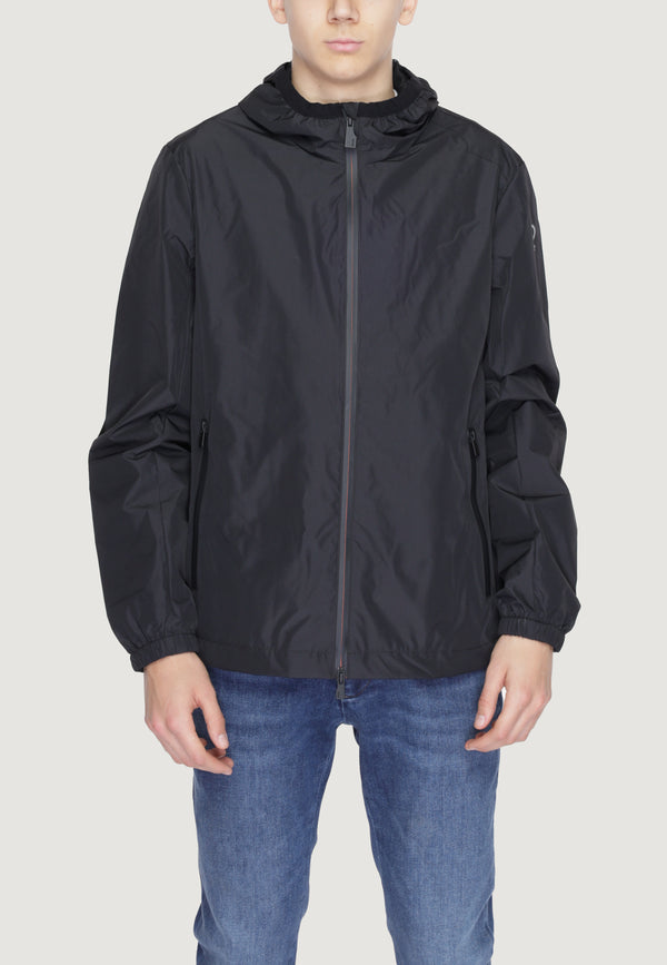 Suns Vêtement homme Jaquettes — black