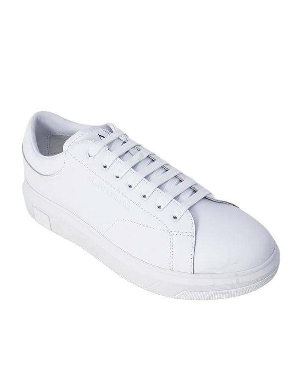 Armani Exchange Homme Baskets