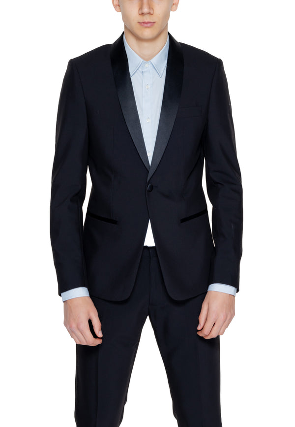 Antony Morato Vêtement homme Jaquettes — black