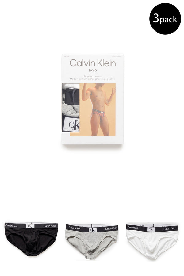 Calvin Klein Underwear Homme Sous-vetements