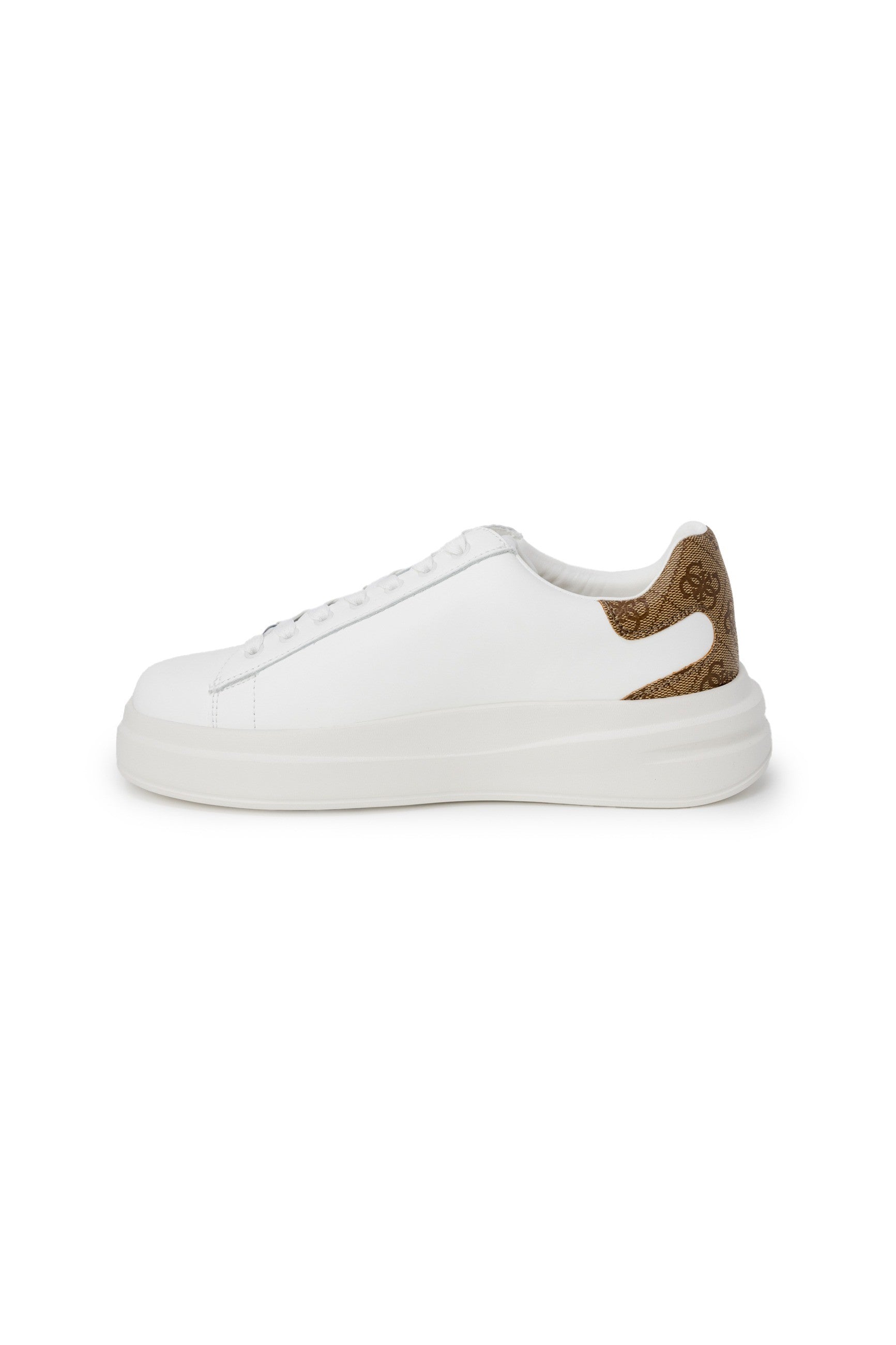 Guess Baskets femme — white