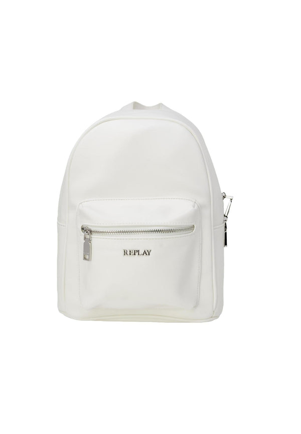 Replay Sac femme Sacs — white