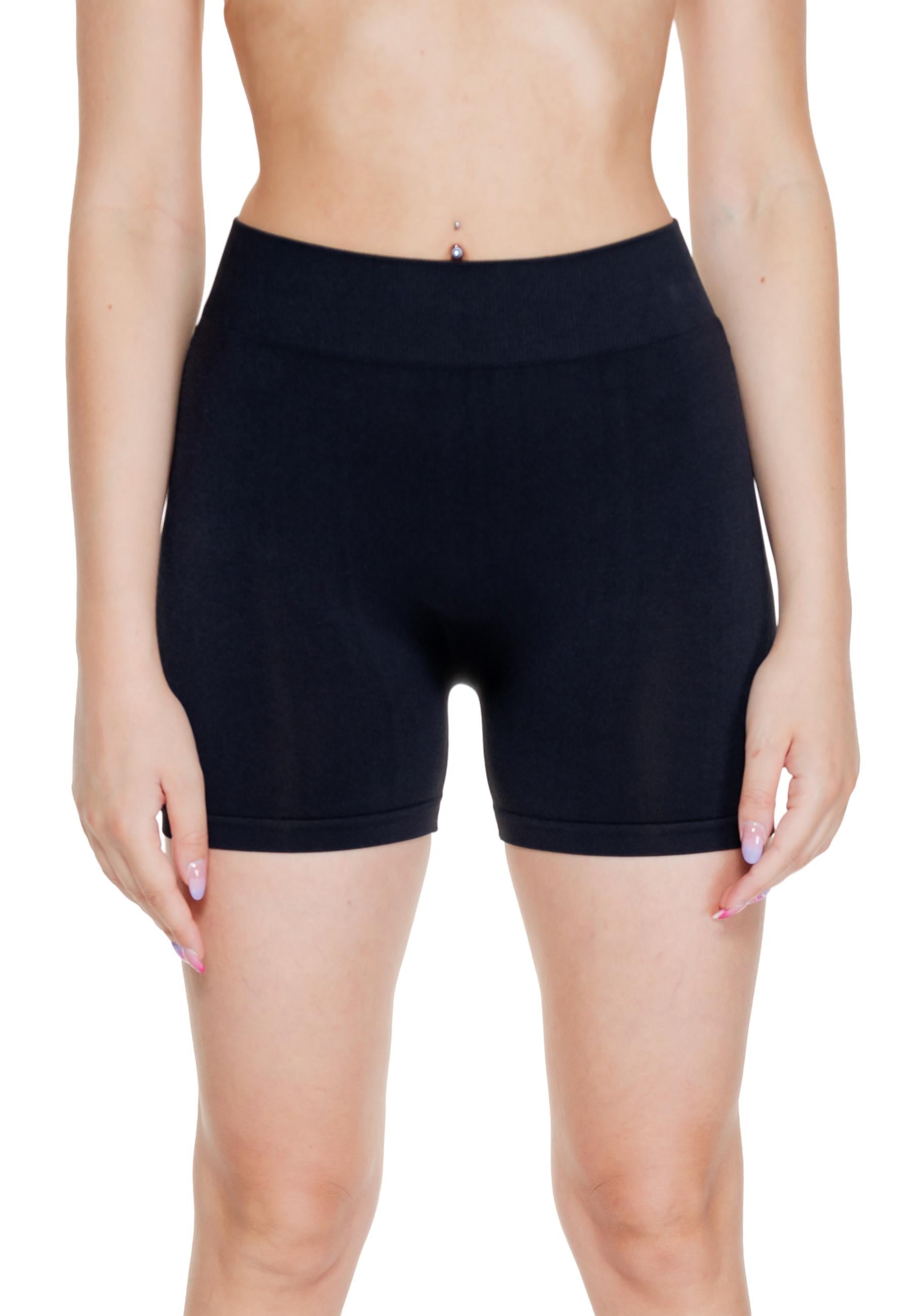 Vero Moda Short femme Shorts — black