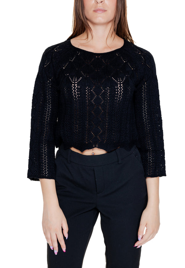 Vero Moda Pull femme — black