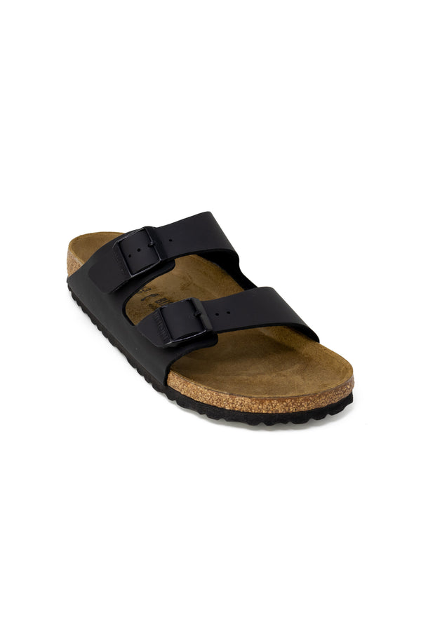 Birkenstock Chaussures homme Mules — black