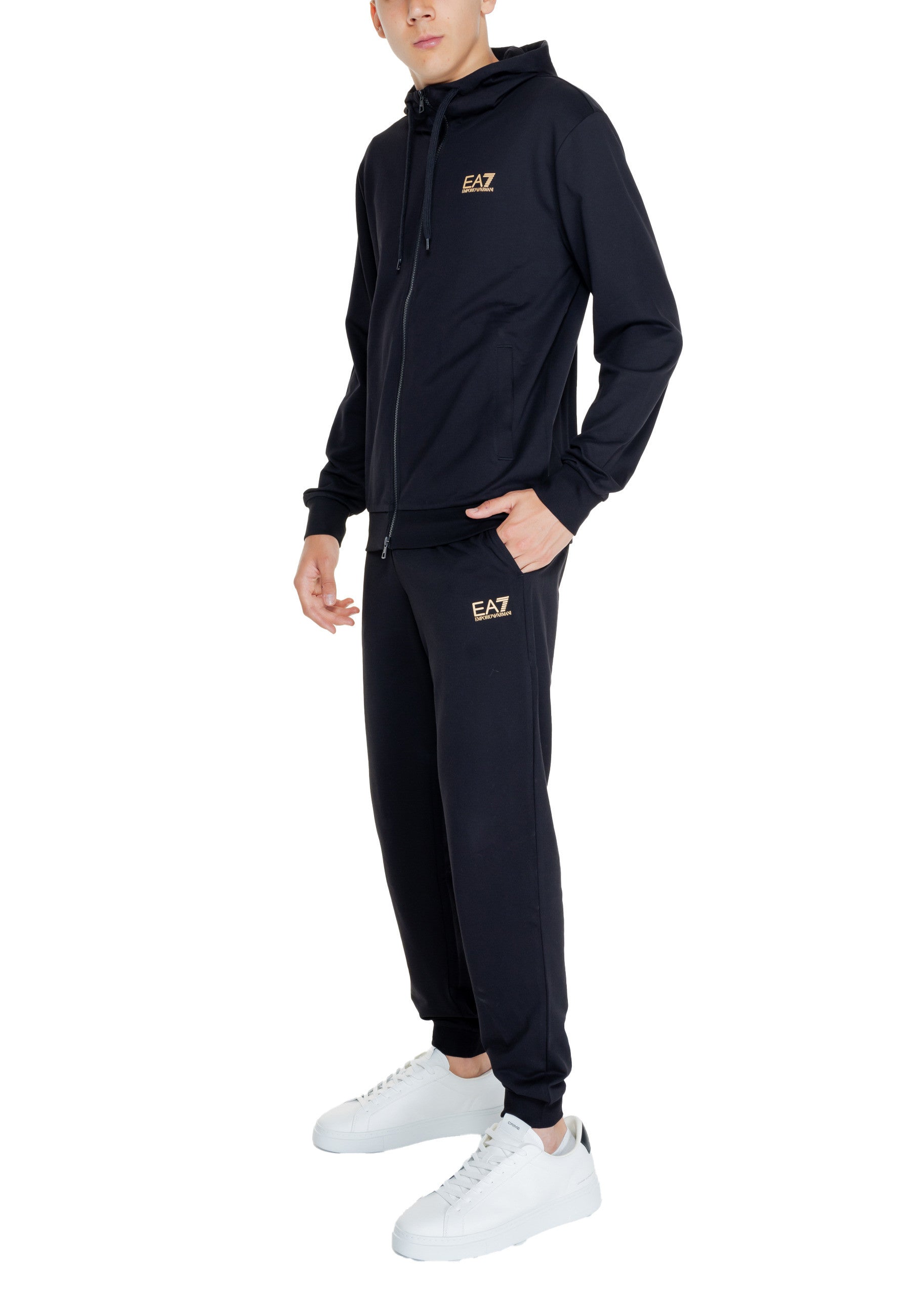 Ea7 Homme Survetements