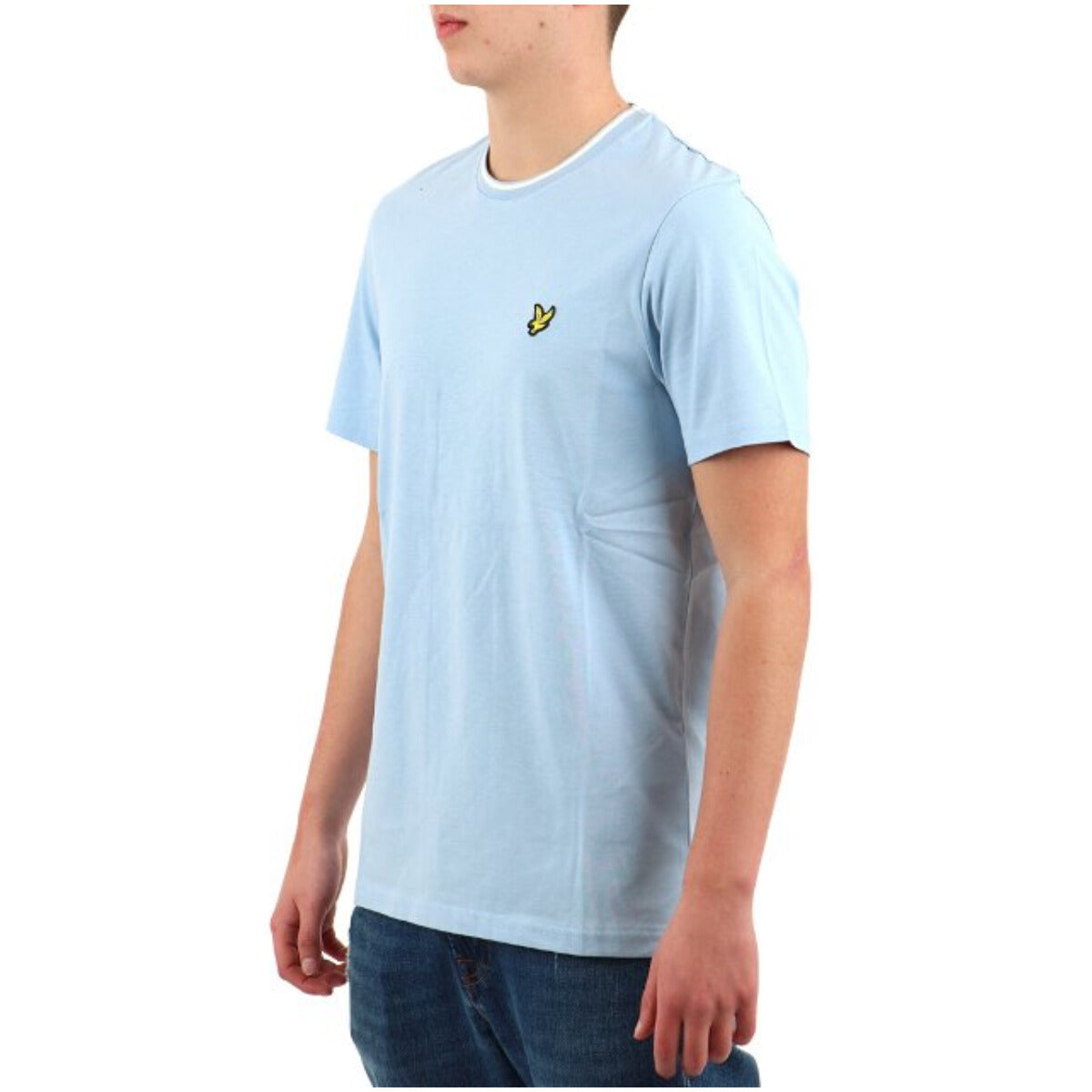 Lyle & Scott Homme T-Shirts
