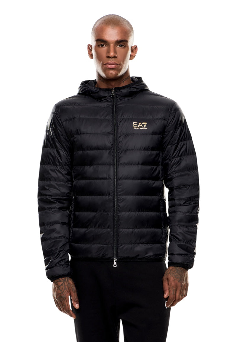 Ea7 Veste homme Vestes — blue