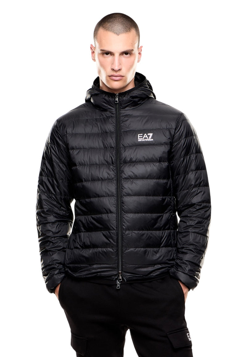 Ea7 Homme Vestes