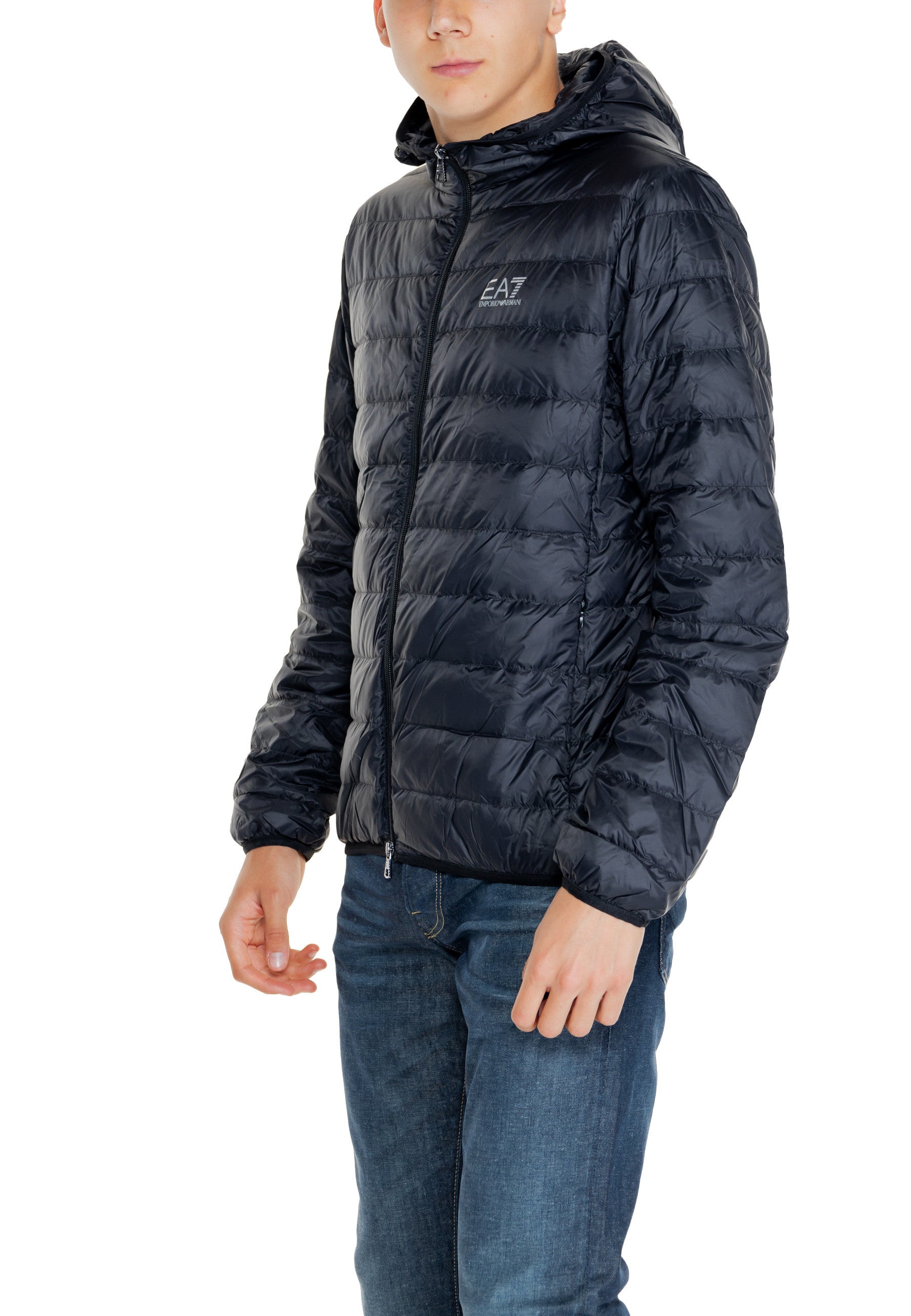 Ea7 Homme Vestes