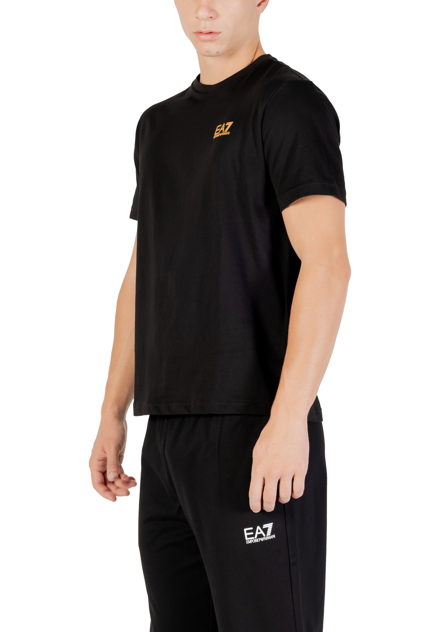 Ea7 Homme T-Shirts