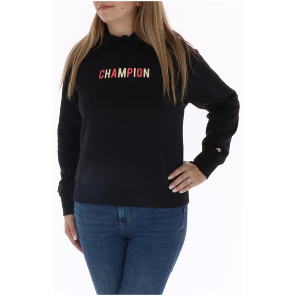 Champion Sweat femme Sweatshirts — black