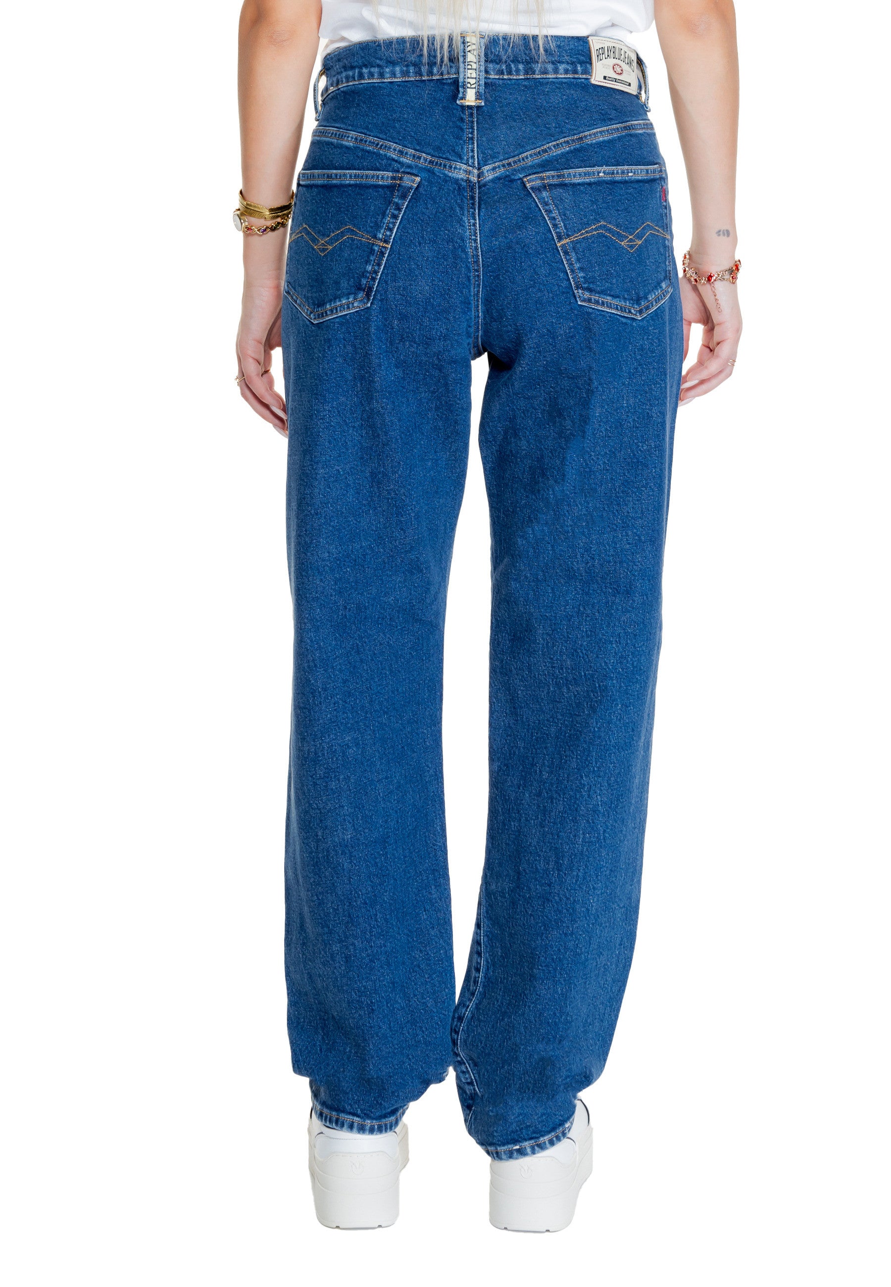 Replay Jean femme — blue
