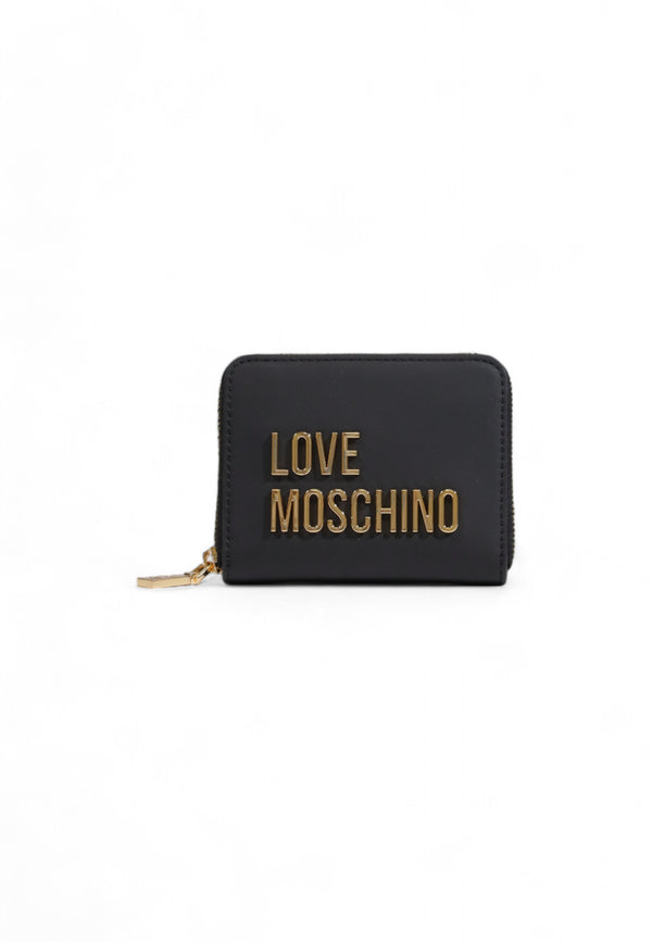 Love Moschino Accessoire femme Portefeuilles — black
