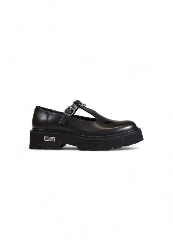 Cult Sandales femme — black