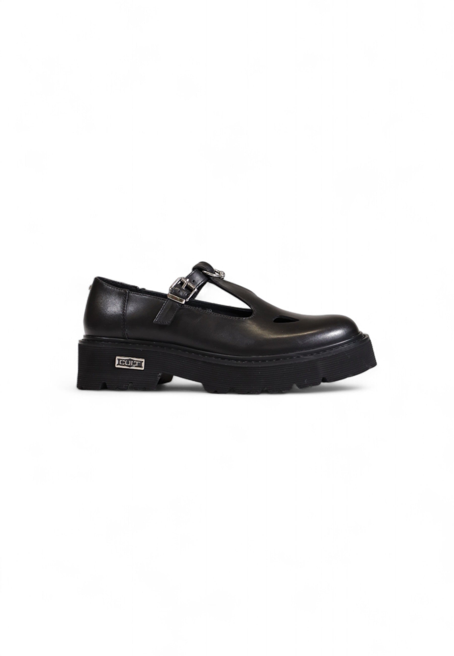 Cult Sandales femme — black