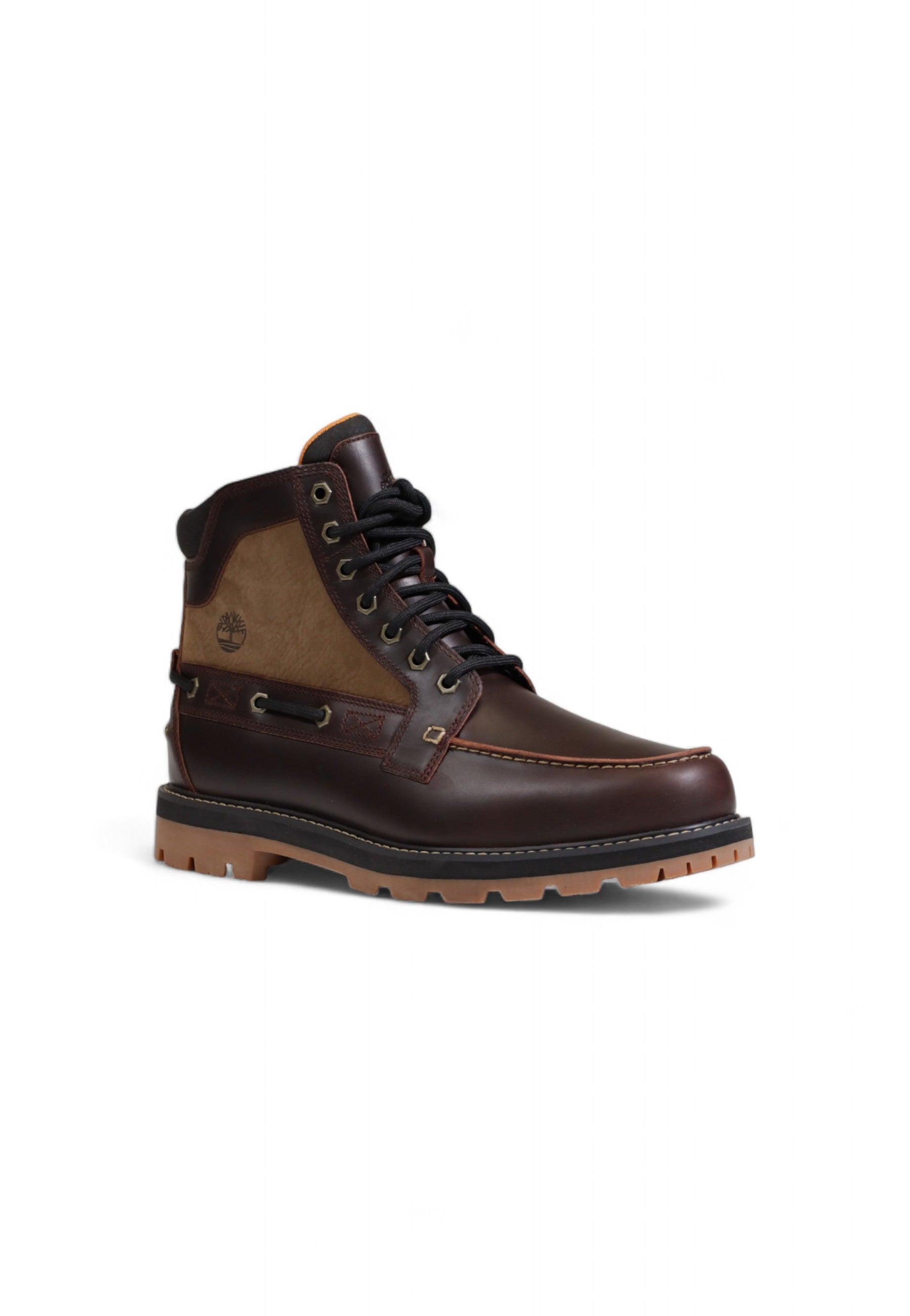 Timberland Bottes homme — brown