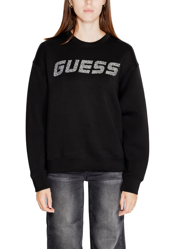 Guess Active Sweat femme Sweatshirts — black