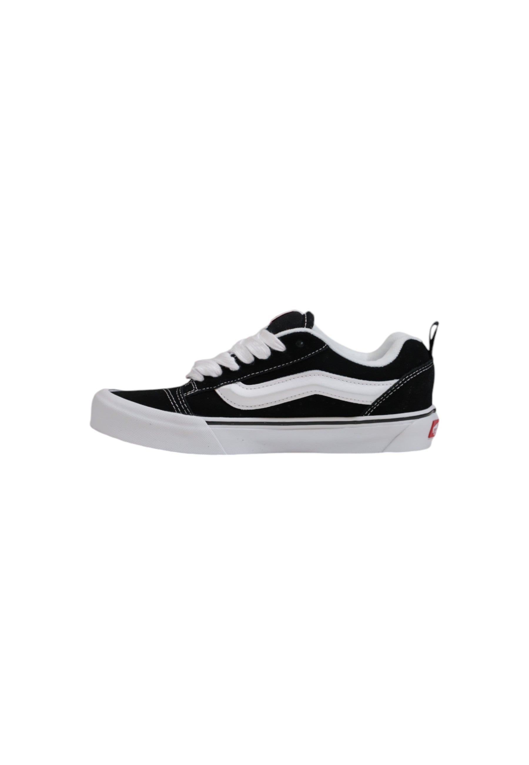Vans Baskets femme — black