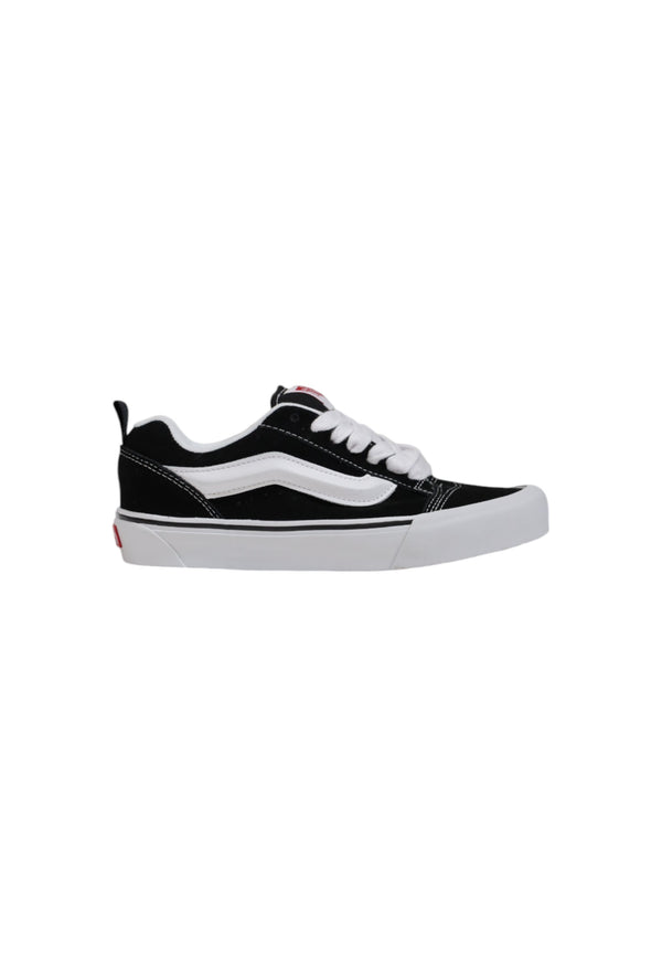 Vans Baskets femme — black