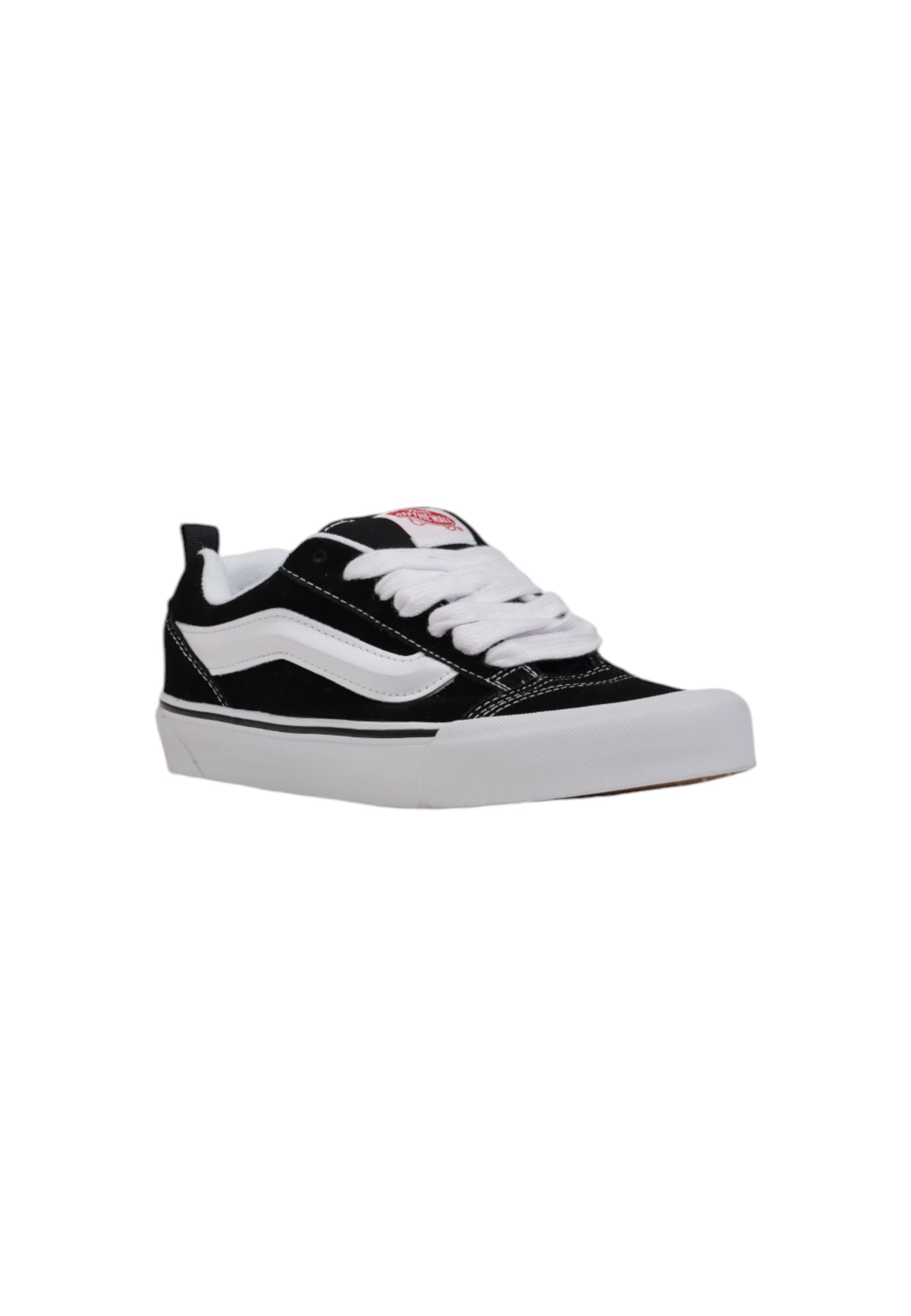 Vans Baskets femme — black
