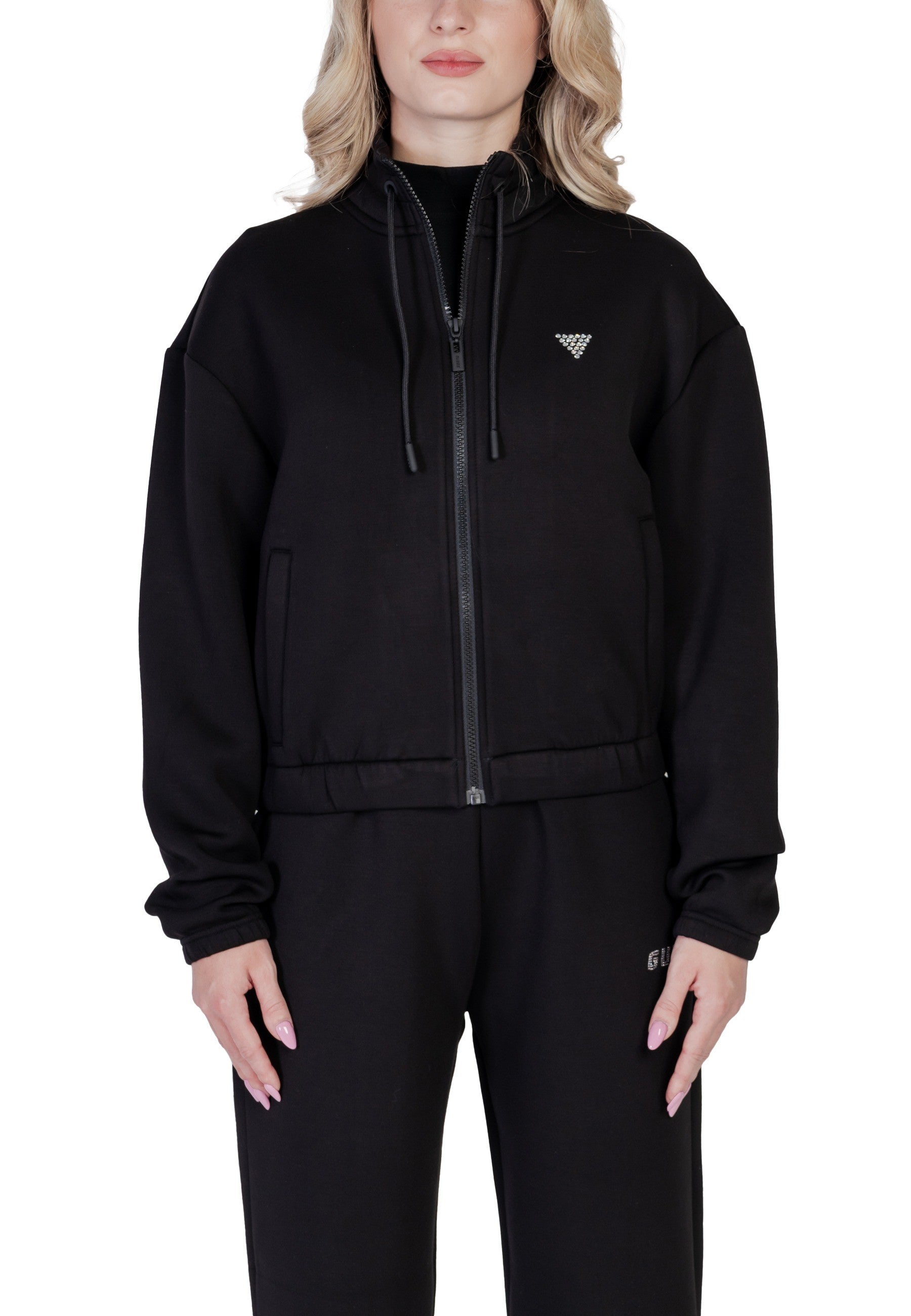 Guess Active Sweat femme Sweatshirts — black