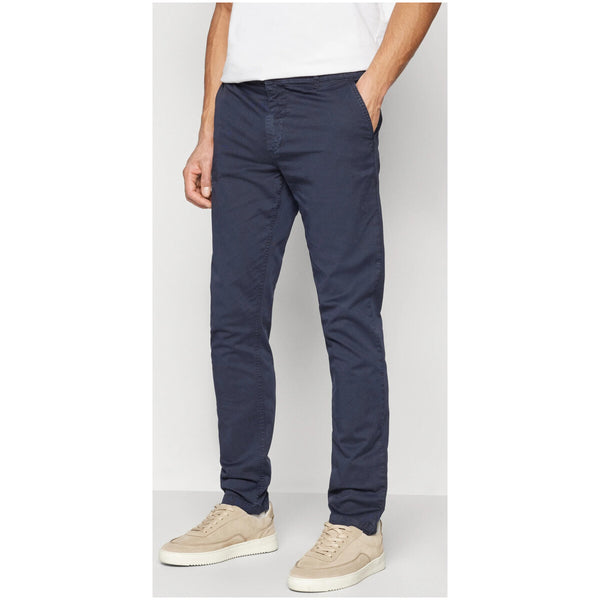 Lyle & Scott Pantalon homme Pantalons — blue