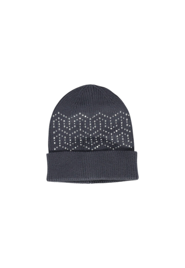 Pieces Accessoire femme Chapeaux — grey