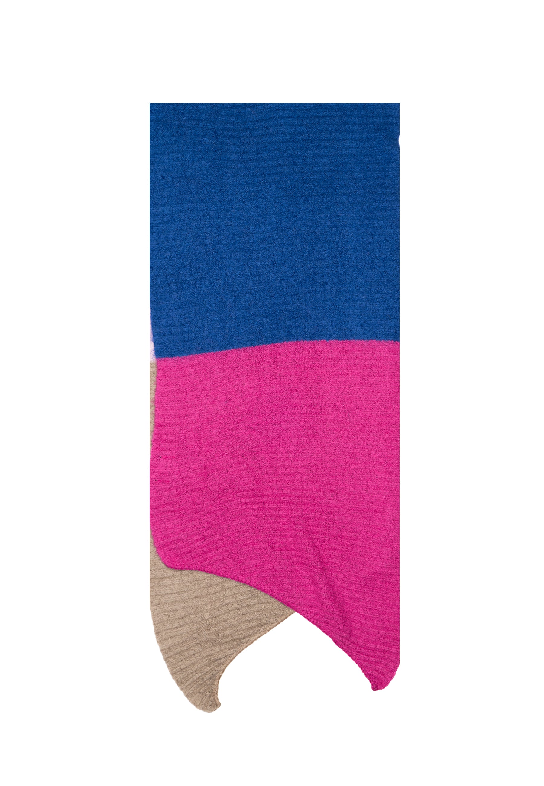 Pieces Accessoire femme Echarpes — blue