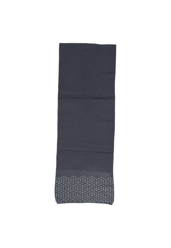 Pieces Accessoire femme Echarpes — grey