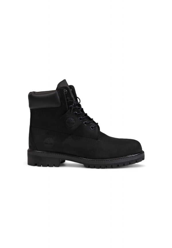 Timberland Bottes homme — black
