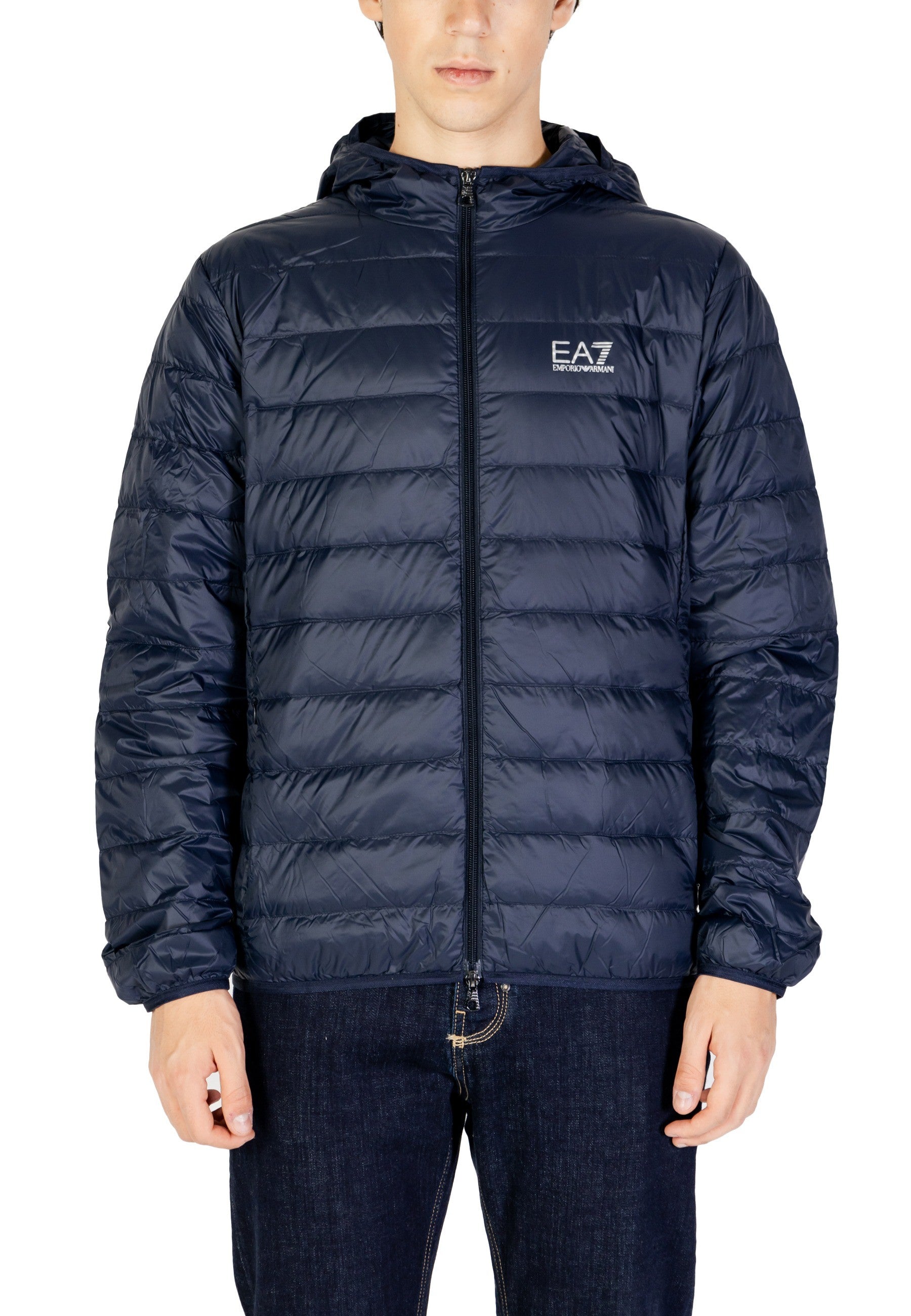 Ea7 Homme Vestes
