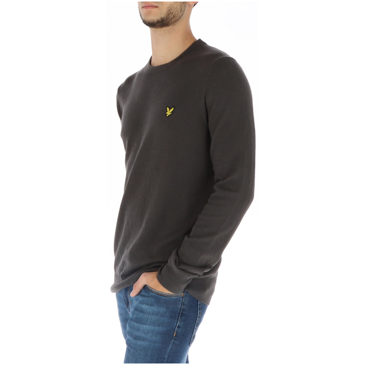 Lyle & Scott Homme Pulls