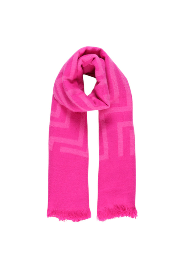 Only Accessoire femme Echarpes — fuchsia