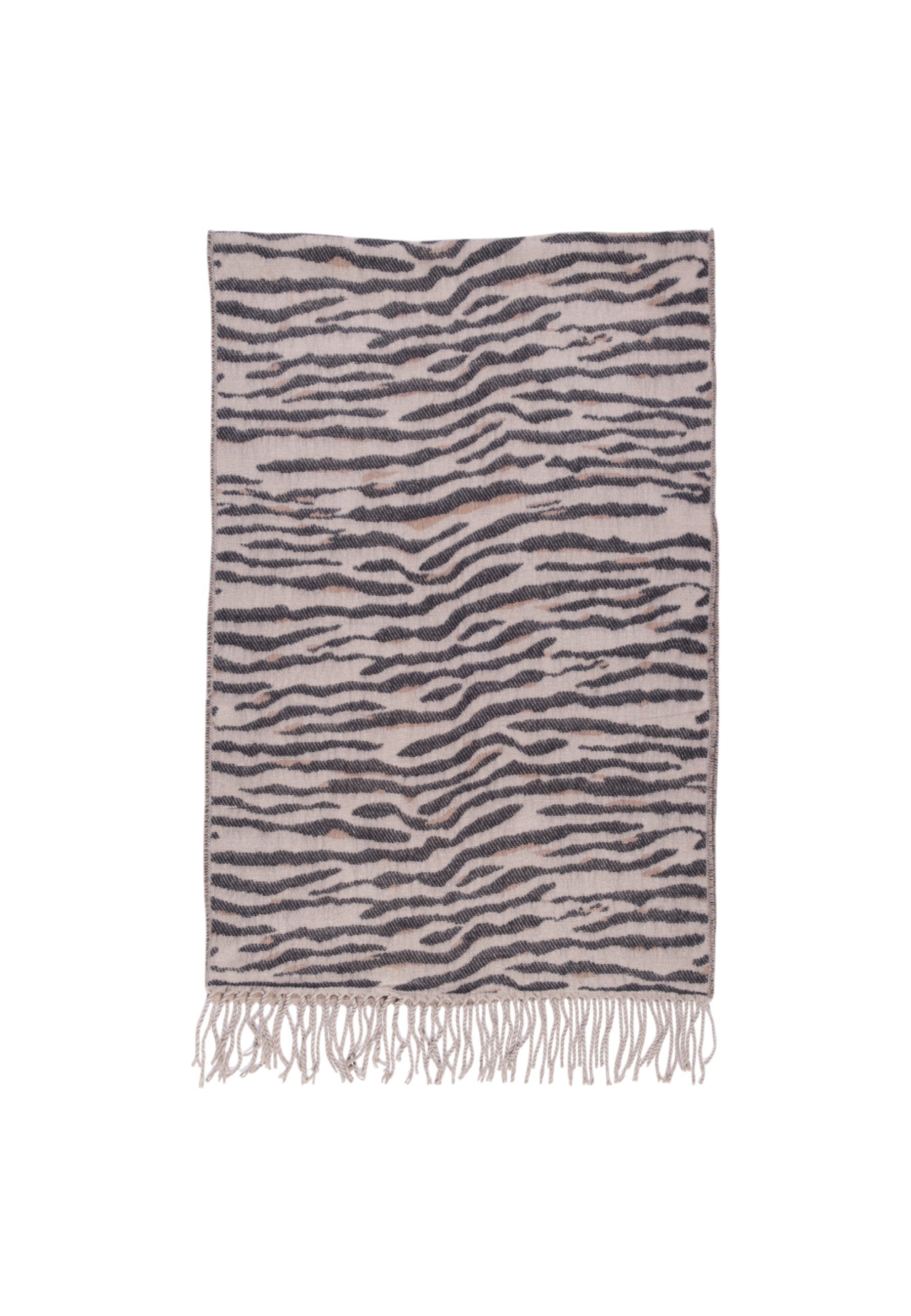 Pieces Accessoire femme Echarpes — beige