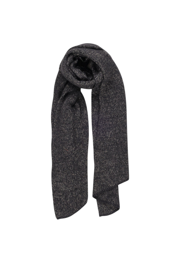 Pieces Accessoire femme Echarpes — black