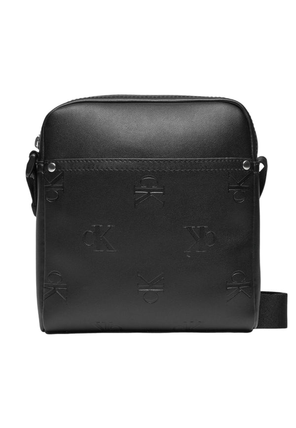 Calvin Klein Sac homme Sacs — black · 478150