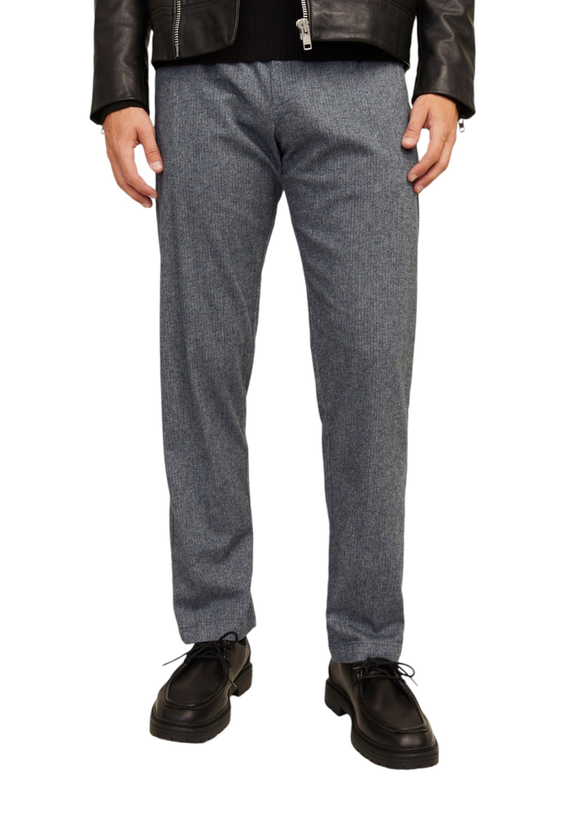 Jack & Jones Pantalon homme Pantalons — grey