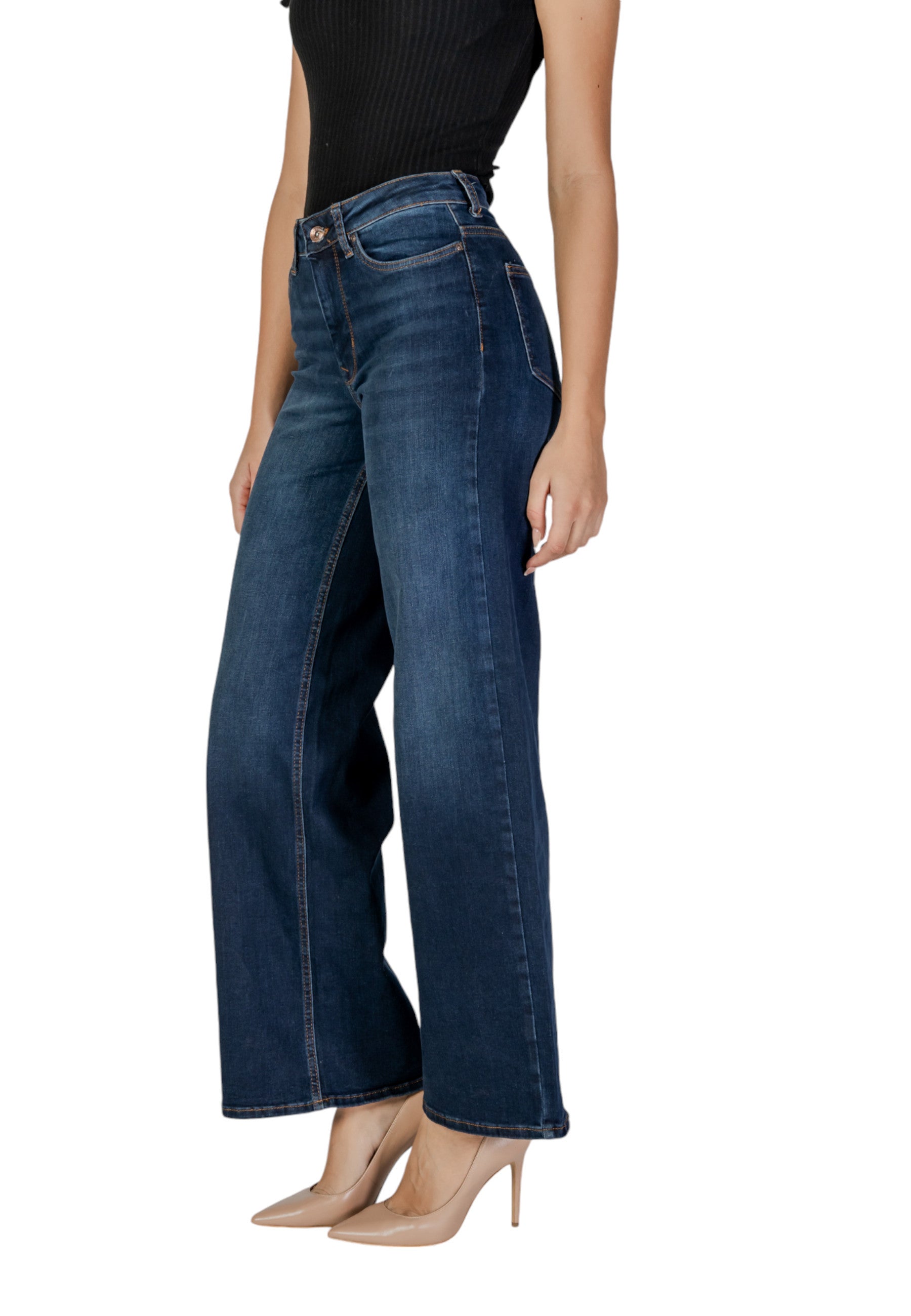 Only Jean femme — blue