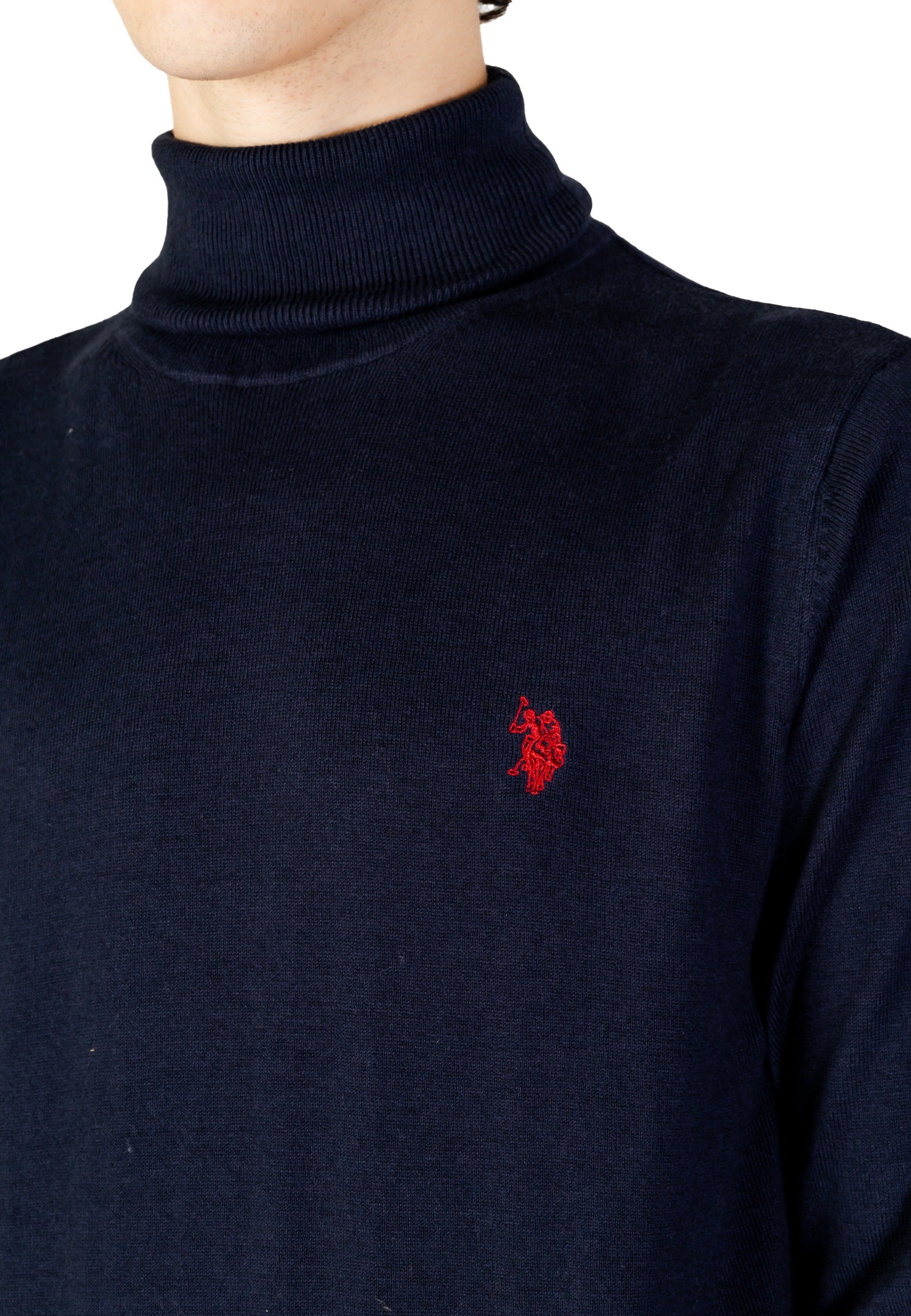 U.s. Polo Assn. Pull homme — blue