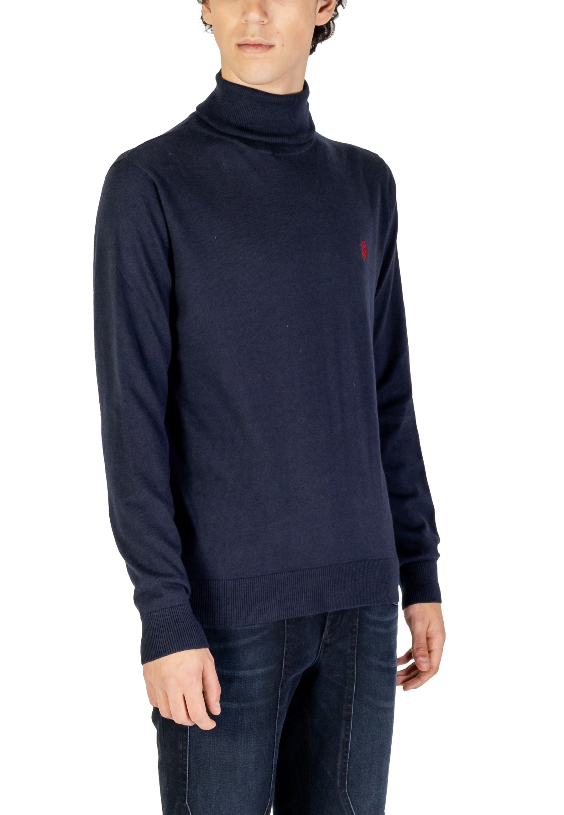 U.s. Polo Assn. Pull homme — blue