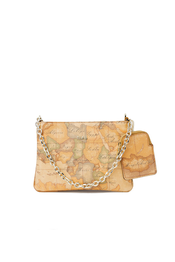 Alviero Martini Prima Classe Sac femme Sacs — beige