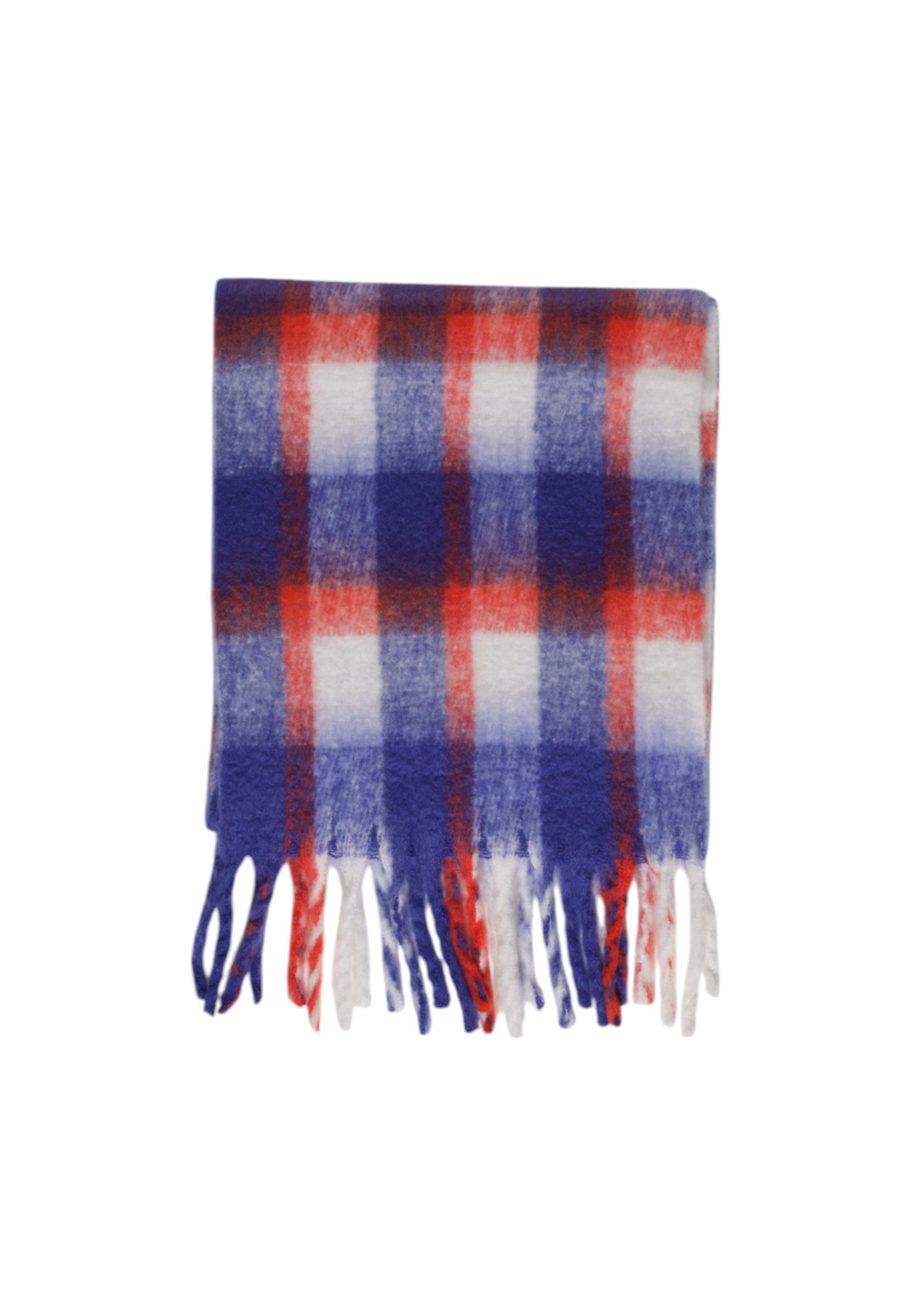 Only Accessoire femme Echarpes — white